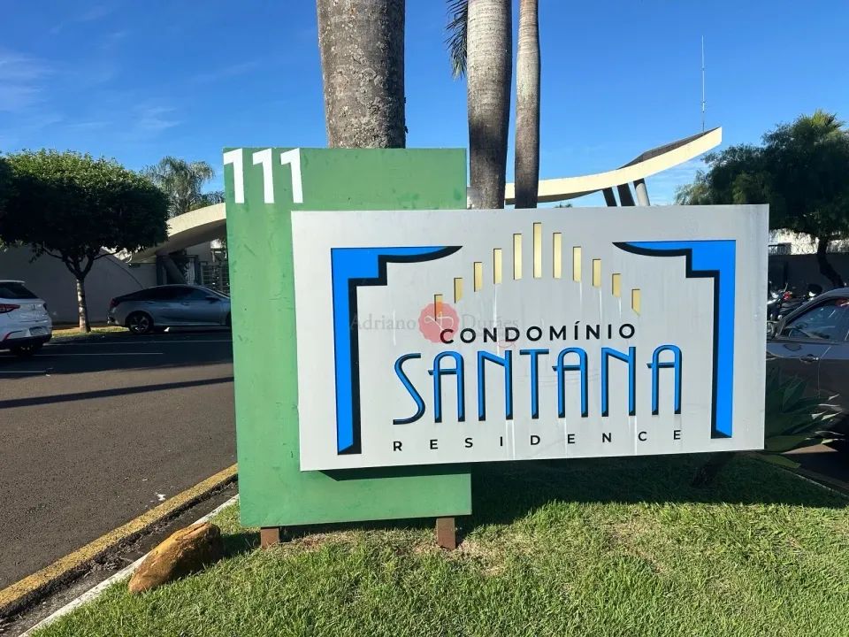 CONDOMINIO SANTANA