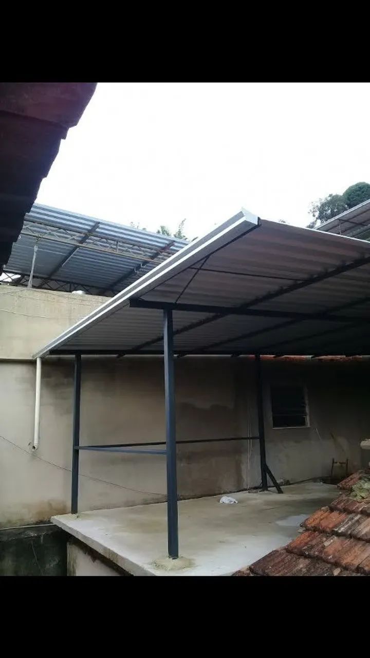Serralheiro  - Foto 4