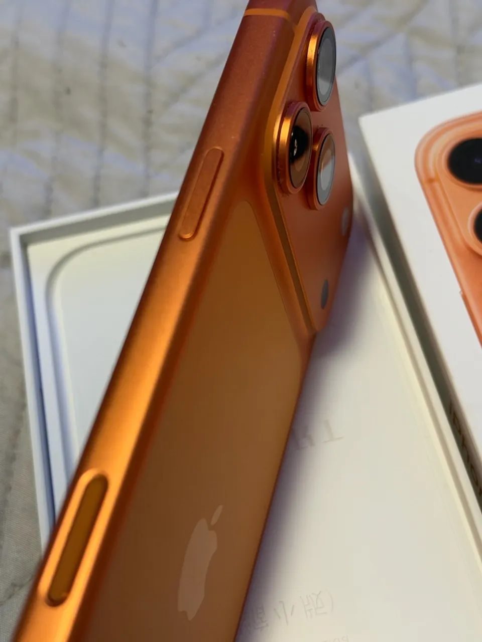 iphone 17 Pro Max 256gb - Extra! Na garantia  - Foto 4