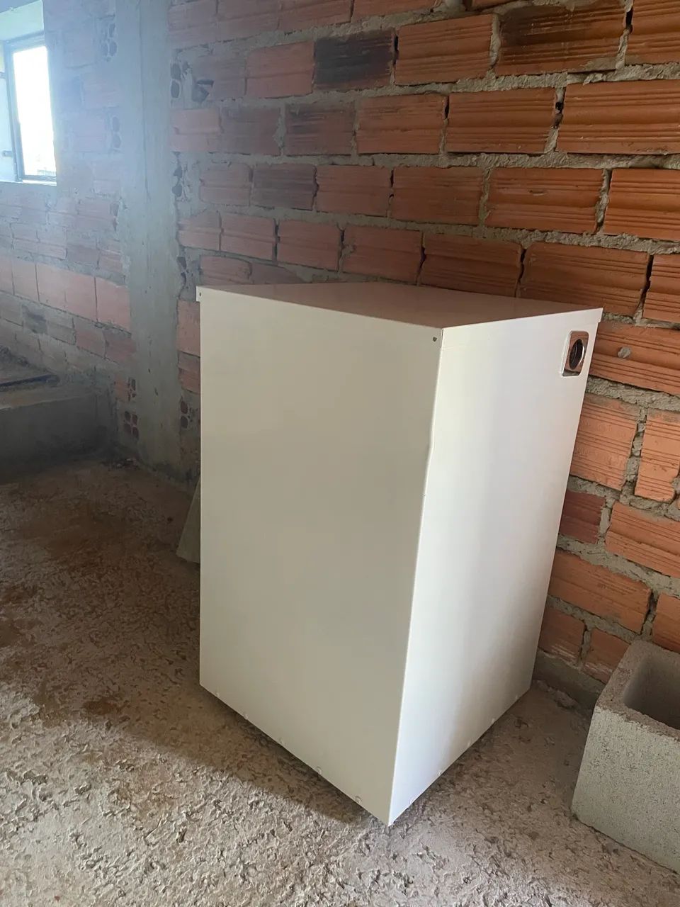 Capa abrigo para botijão  - Foto 4
