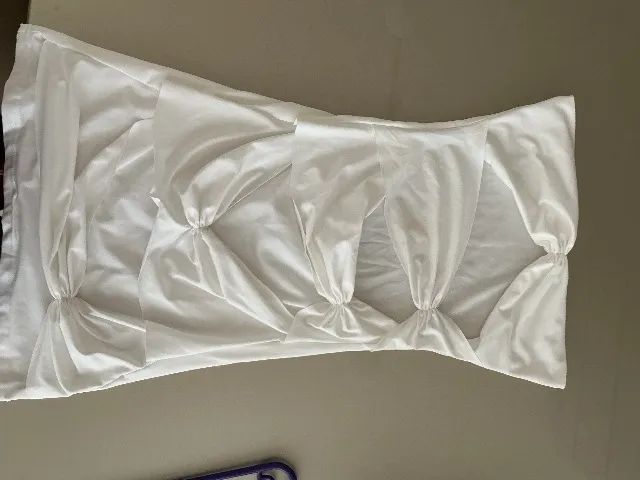 vestido curto  - Foto 2