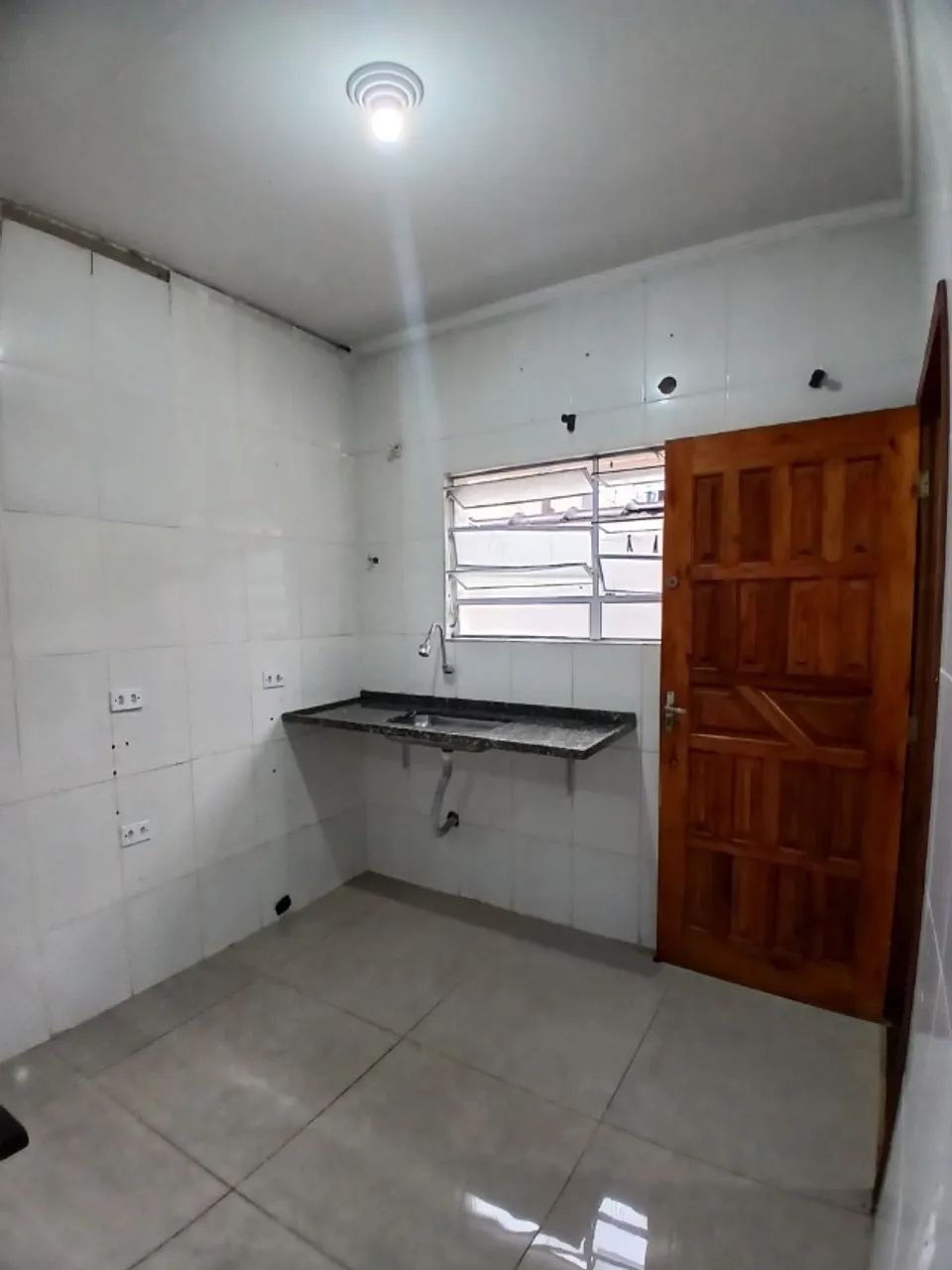 Sobrado 2 quartos para alugar - Foto 4