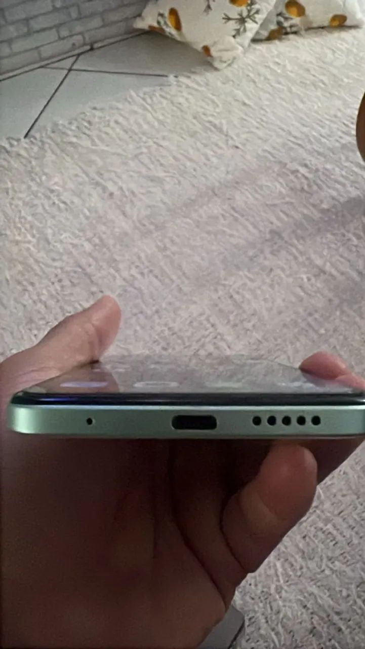 Vendo redimi note 12s 