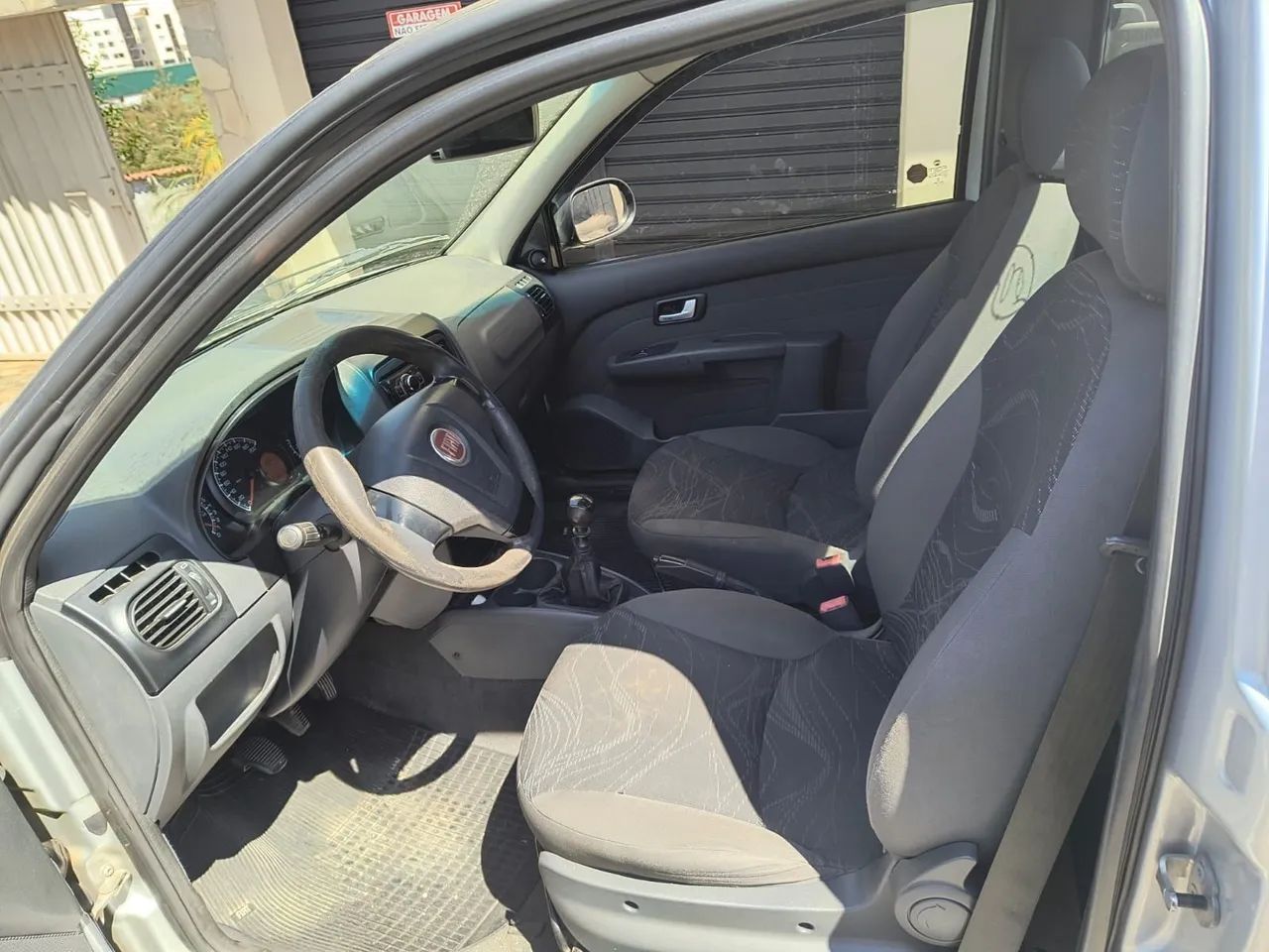 Fiat Strada Working 1.4 MPI Fire Flex 8V CS 2014 - Foto 3