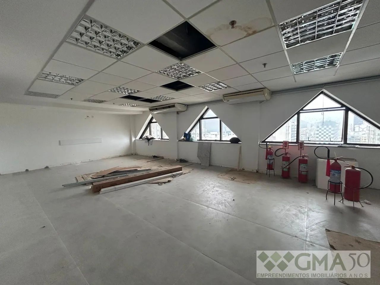 Conjunto / Sala em Leblon - Rio de Janeiro - Foto 2