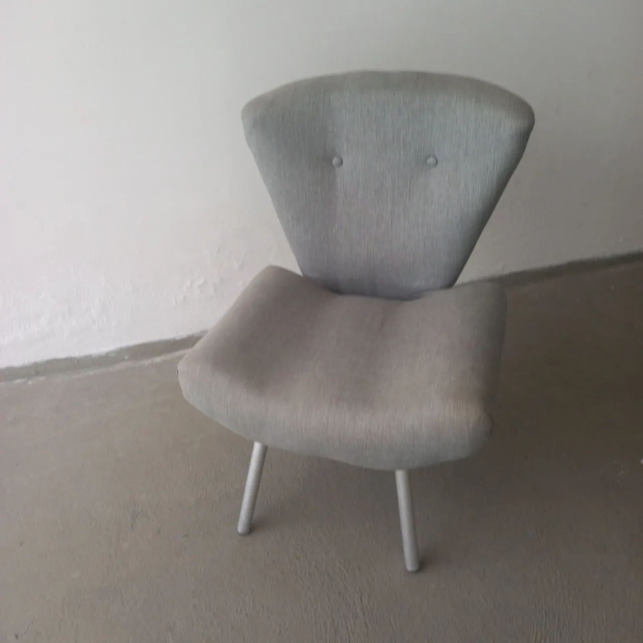 Vendo esta poltrona  - Foto 2