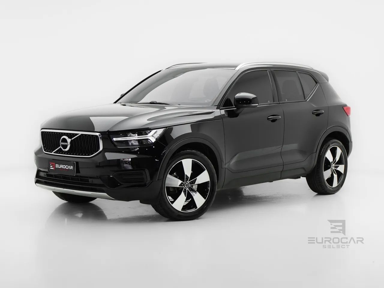 Volvo Xc40 XC 40 T-4 Momentum 2.0 190cv FW 2020 2020