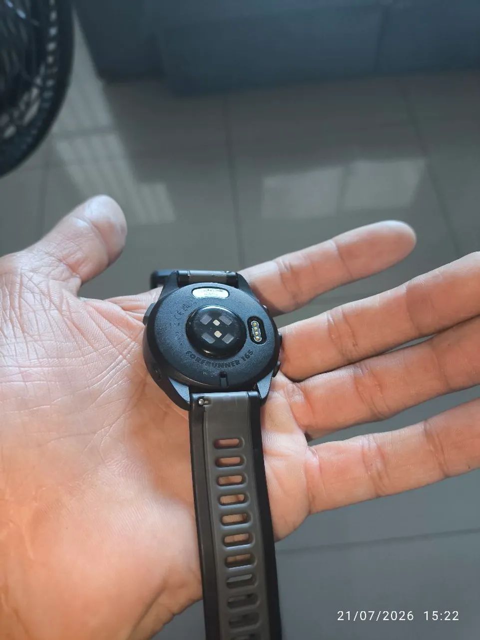 Garmin 165 - Foto 3