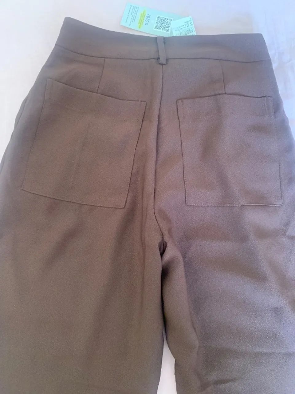 Calça alfaiataria - Foto 4