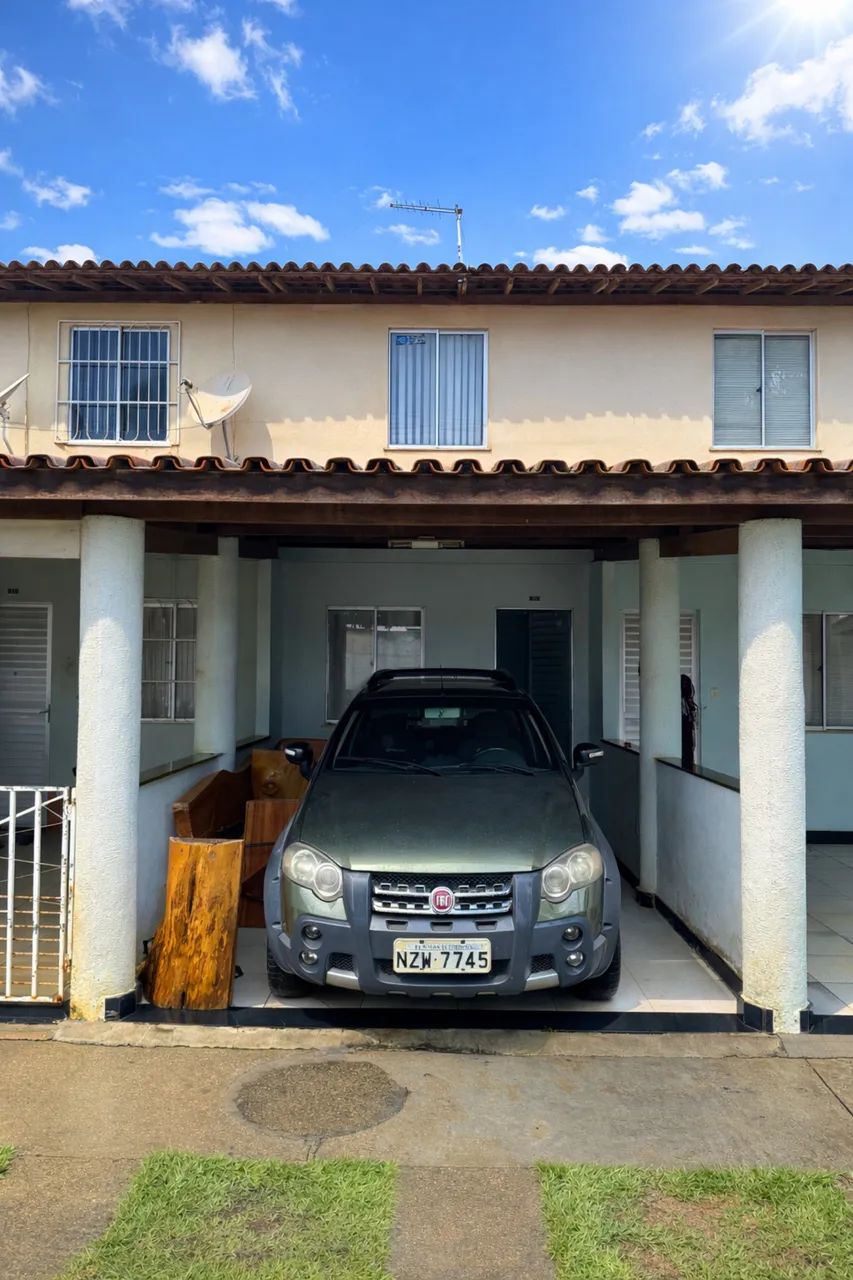 Foto - Vitória da Conquista - Boa Vista