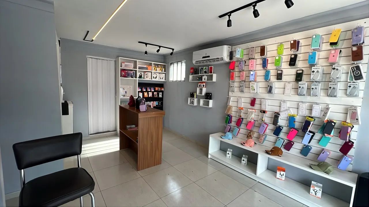     Passo Loja de Acessórios para Celular  - Foto 4