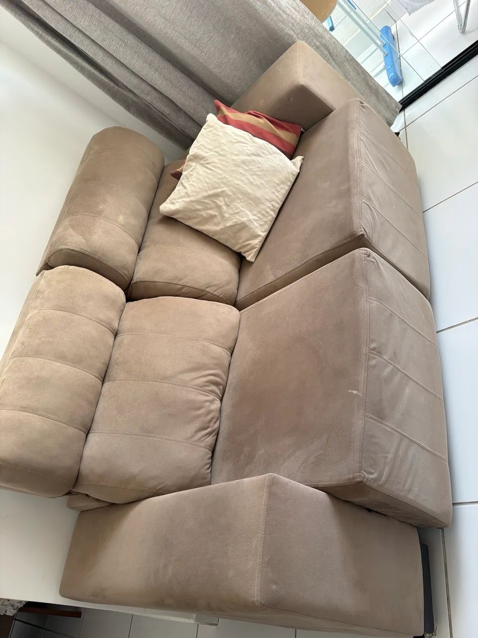 Sofá cama  - Foto 2