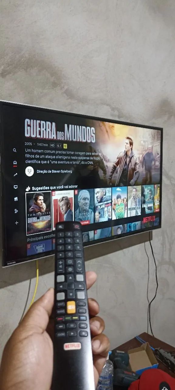 tv smart 40 barato 880 - Foto 2