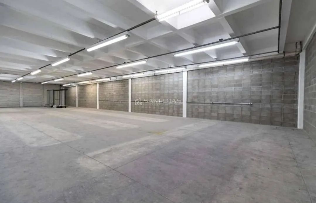 Galpão, Brás - São Paulo - Foto 3