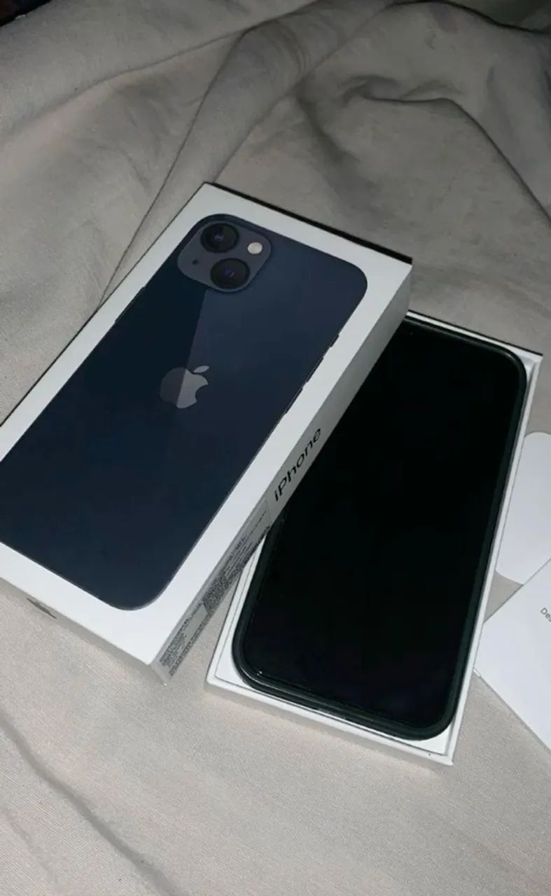 IPhone 13 
