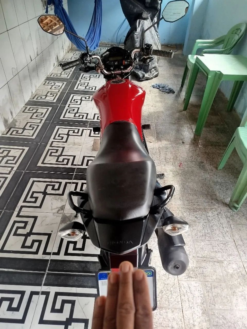  Vendo Start 160 2022 - Foto 4