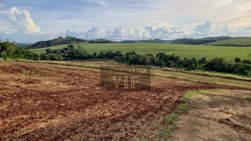 Zona Rural - Sítio Ipê Londrina