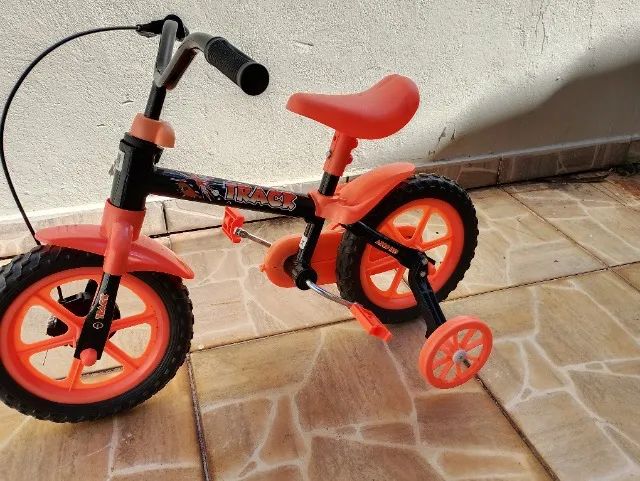 Bicicleta infantil - Foto 4