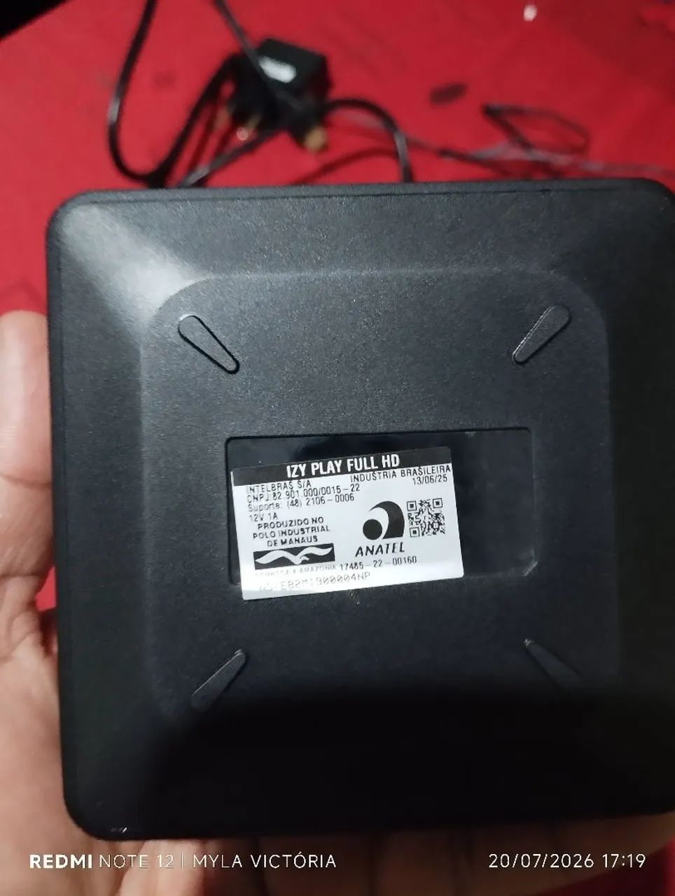 Smart tv box  - Foto 3