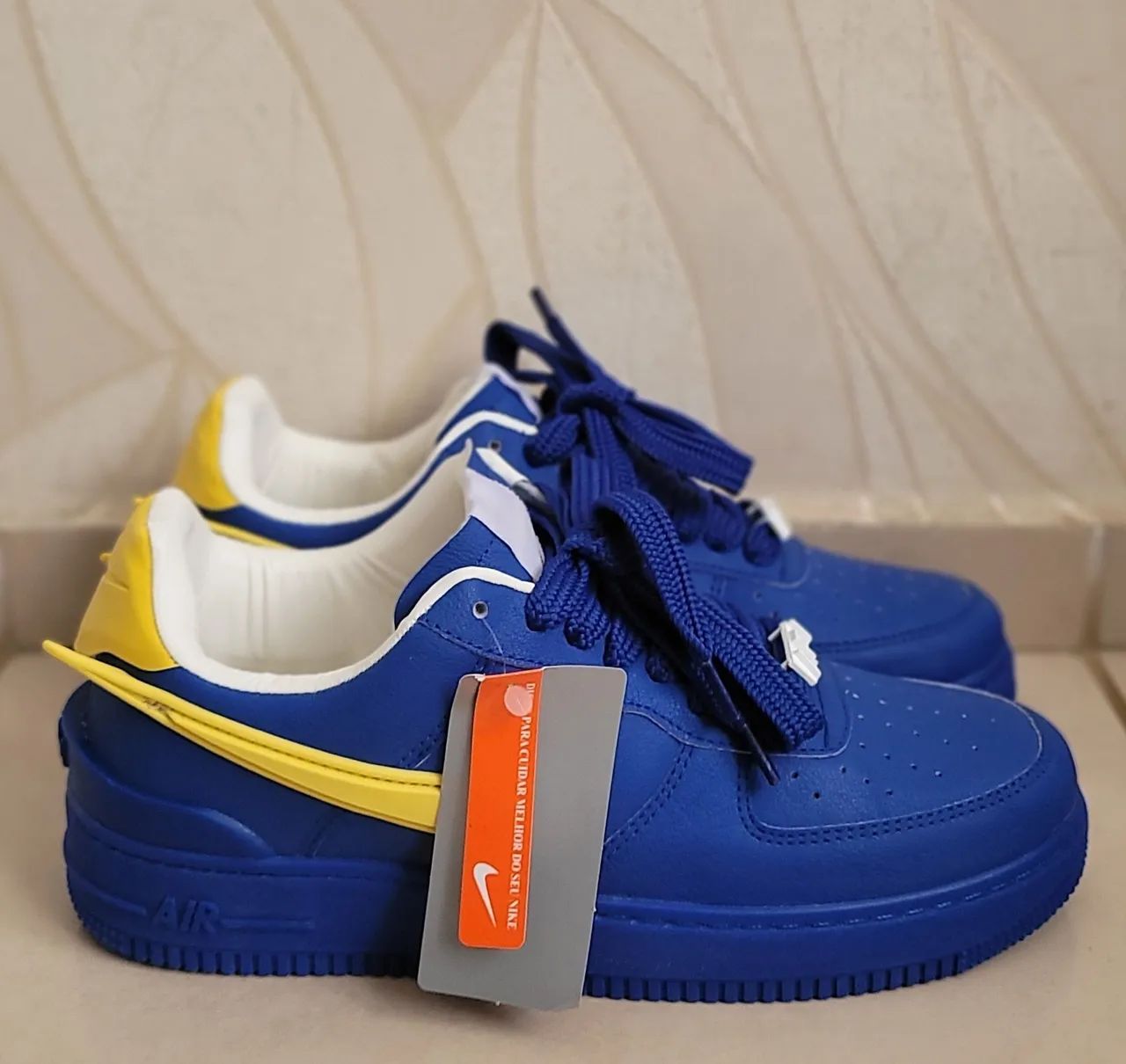 Nike Ambush - Foto 2