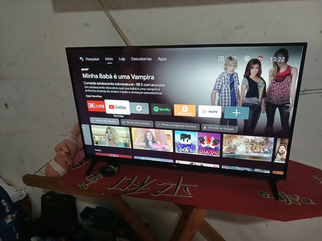 Tv smart - Foto 5