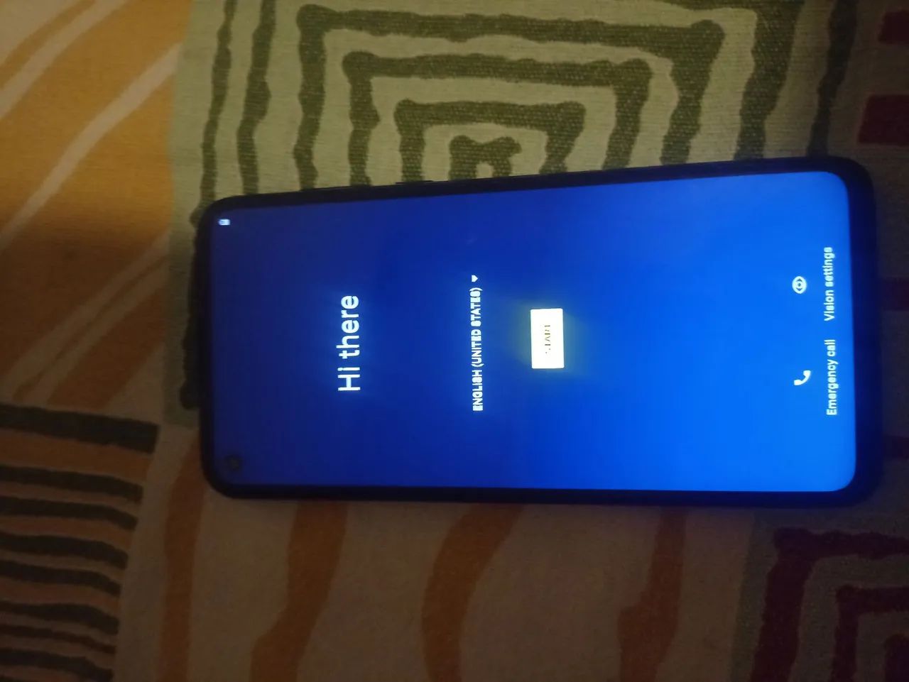 Moto g 8 power