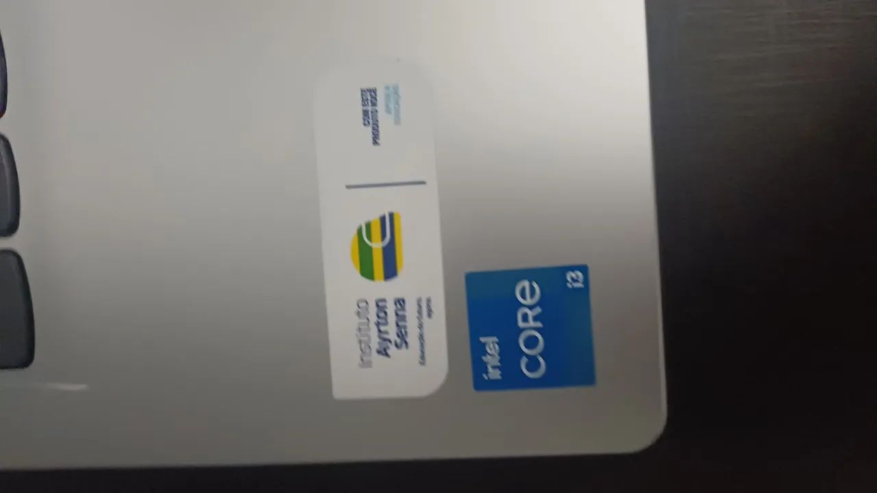 NOTEBOOK LENOVO - Foto 3