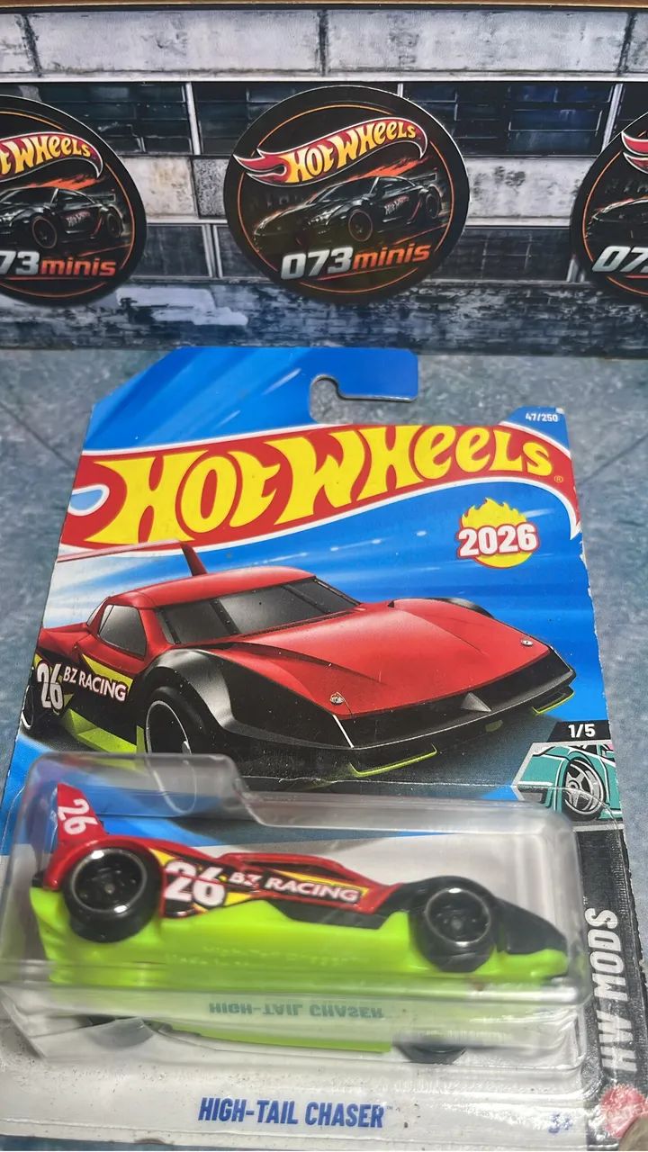Lote hotwheels 9 - Foto 4