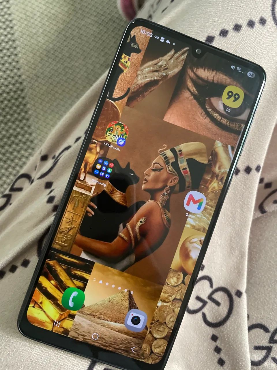 Samsung A33