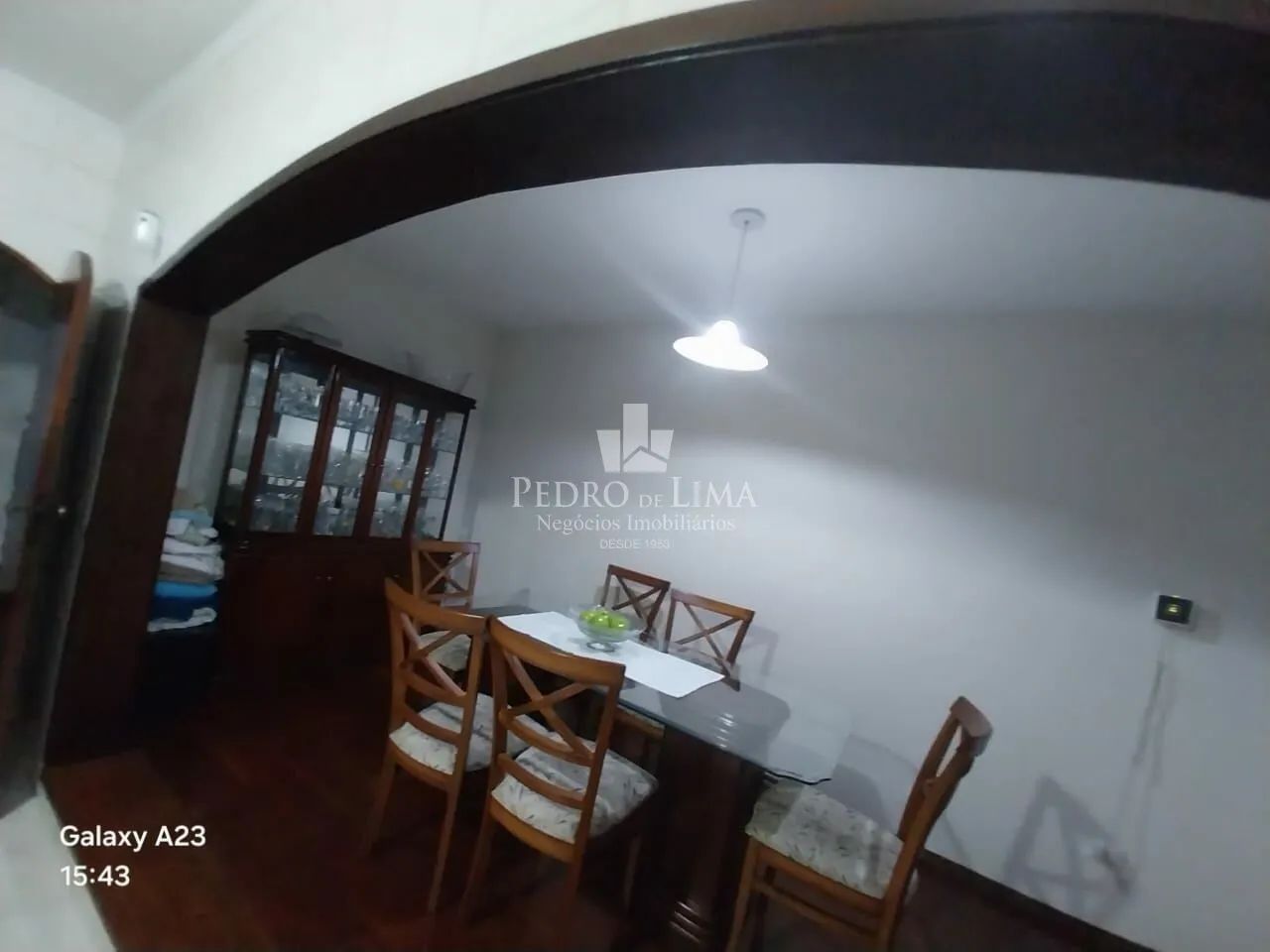 Sobrado 3 dormitórios, 2 vagas e Edícula na Penha - Foto 5