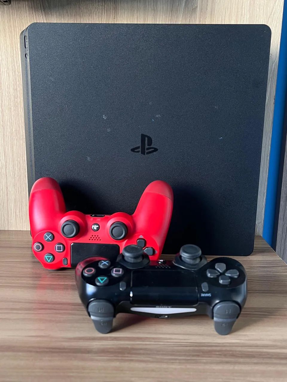 Ps4 SLIM 1TB - Foto 2