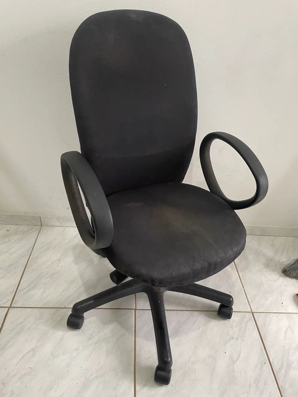 Cadeira escritório  - Foto 2