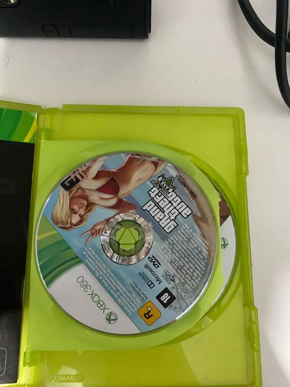 XBOX 360 - Foto 4