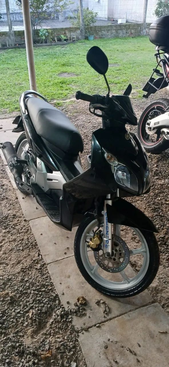 Yamaha Neo 115cc - Foto 2
