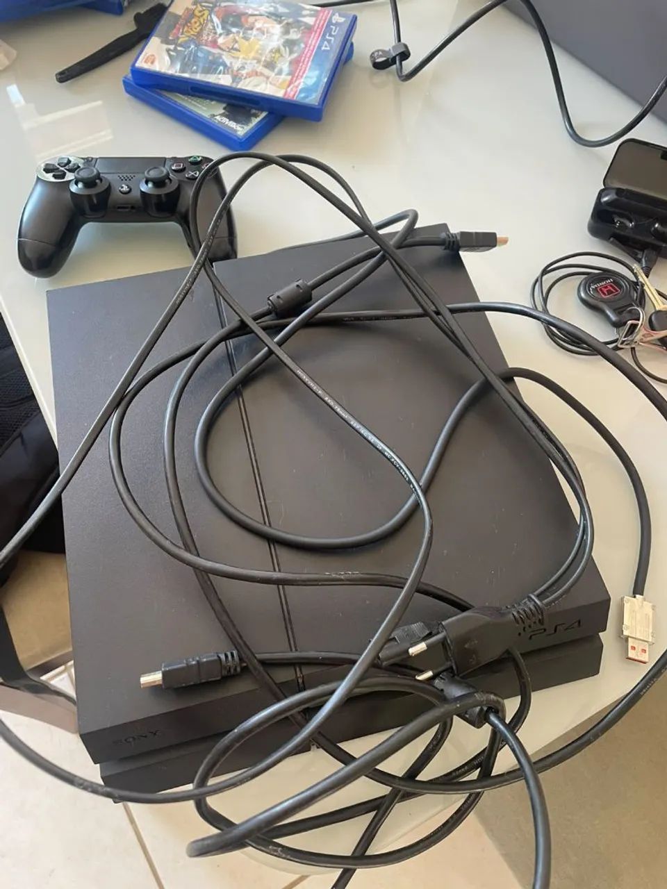 Ps4  - Foto 3