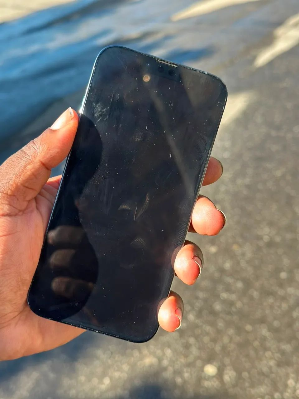 iPhone 13pro  - Foto 2