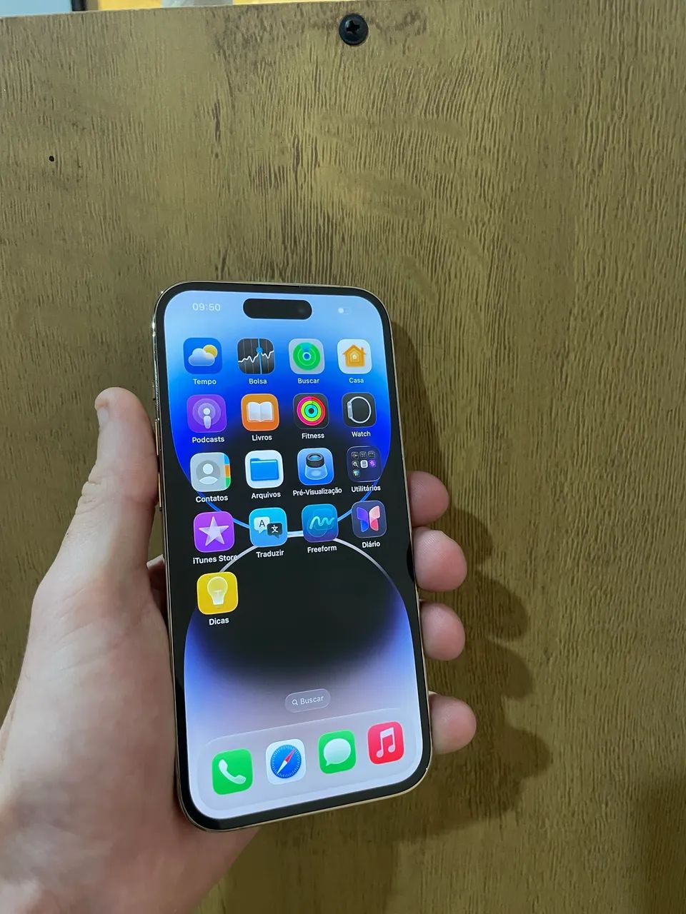 iphone 14 pro 128gb bateria 91% 