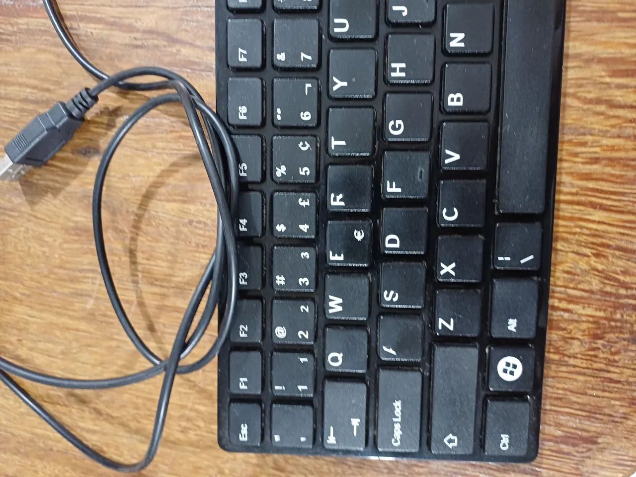 Teclado para PC - Foto 3
