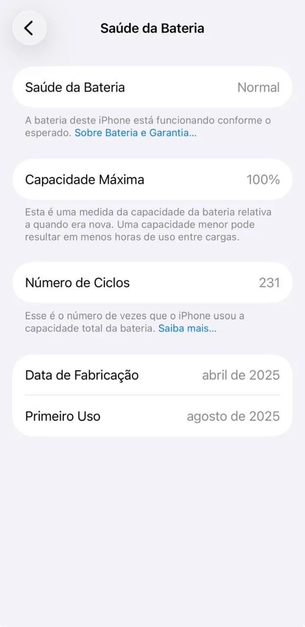 iPhone 16 - Foto 4
