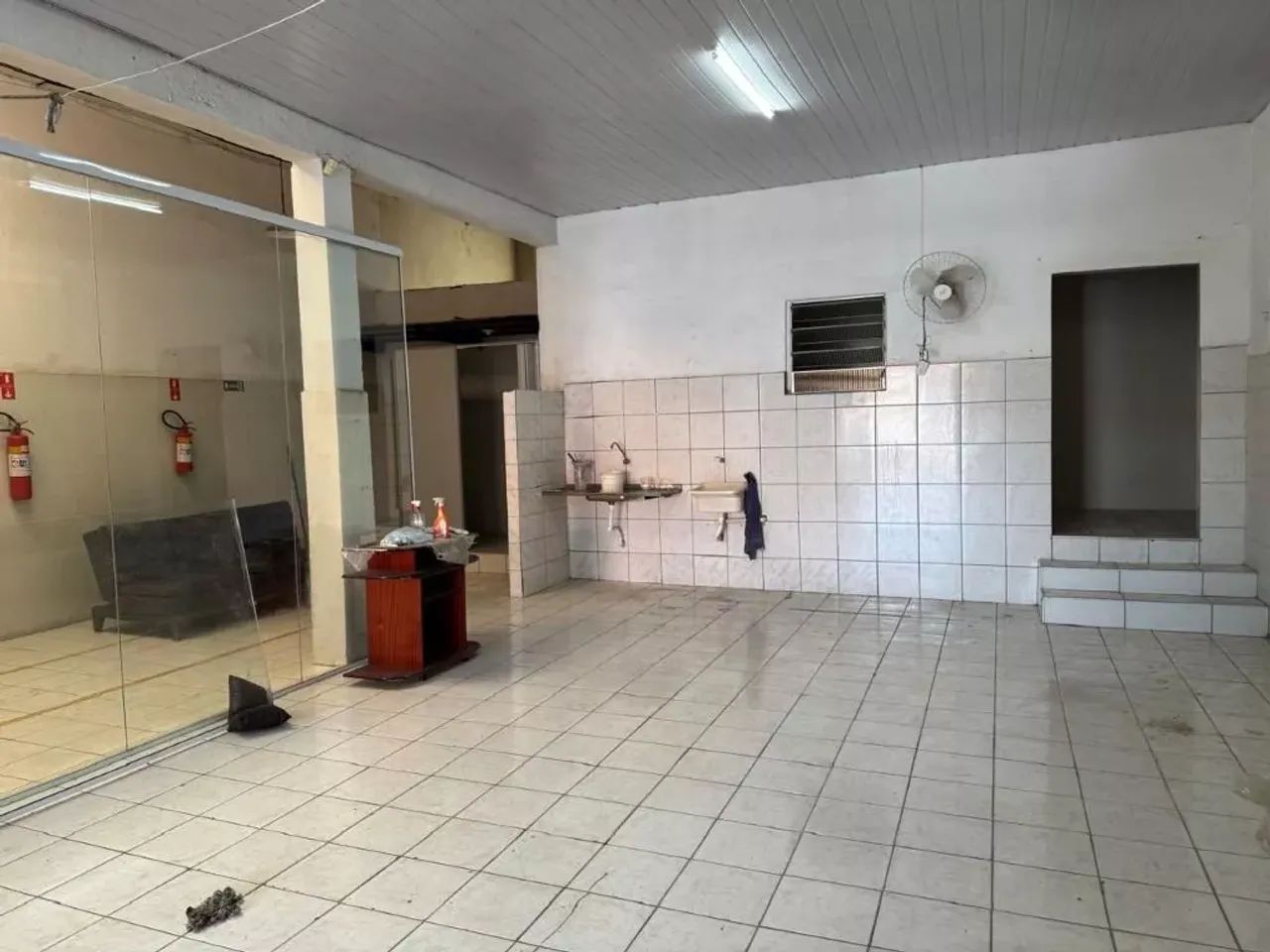 Aluga Barracão Jardim Paulicéia, Campinas, SP. - Foto 5