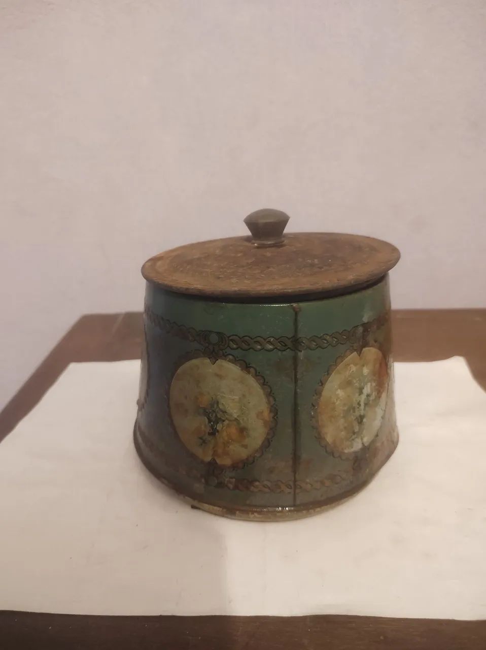 Lata Antiga 