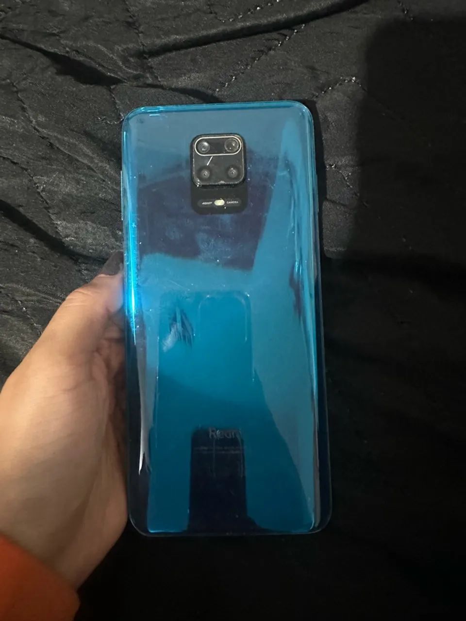 Vendo Xiaomi 9S plus tudo funcionando perfeitamente - Foto 2