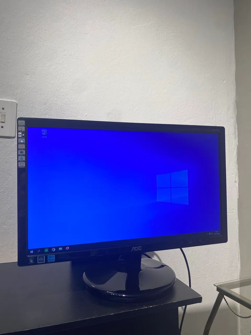 Monitor  - Foto 3