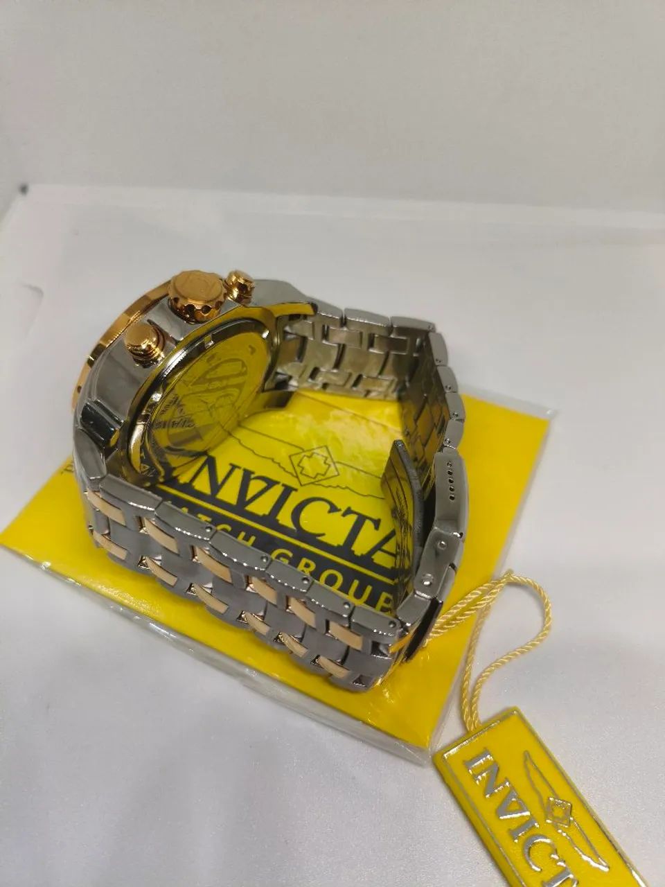 Relógio Invicta Pro Diver 0077. - Foto 3