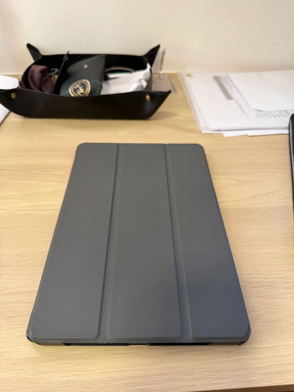 Galaxy tab A9+. Pouco uso, com caixa e acessórios.  - Foto 3