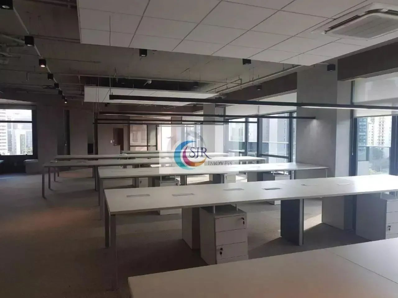Conjunto para alugar, 265 m²  Itaim Bibi - São Paulo/SP - Foto 5