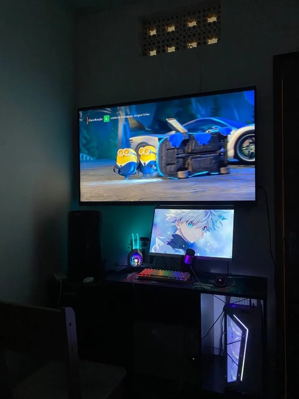 PC GAMER 2.400