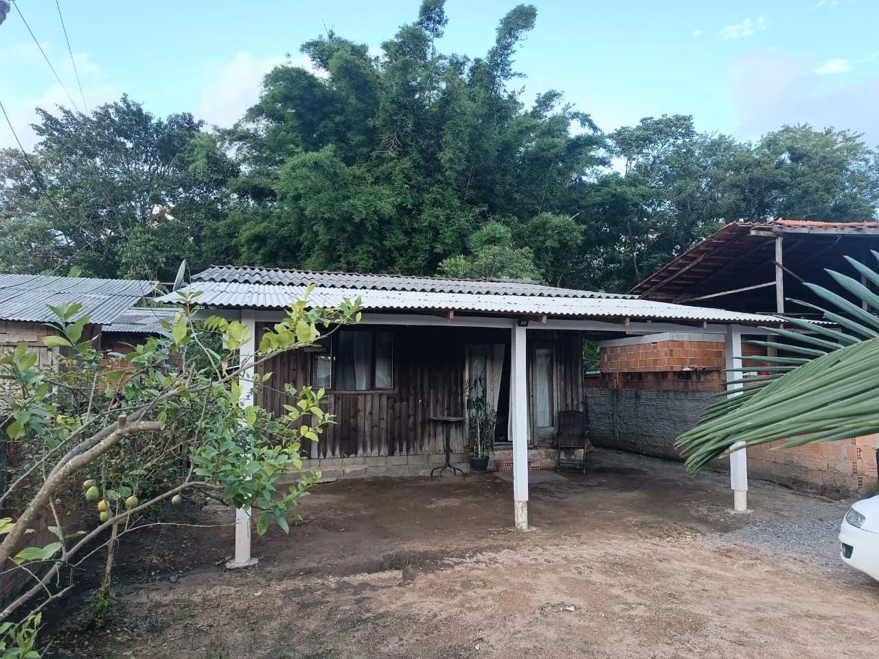 Foto - Joinville - Paranaguamirim