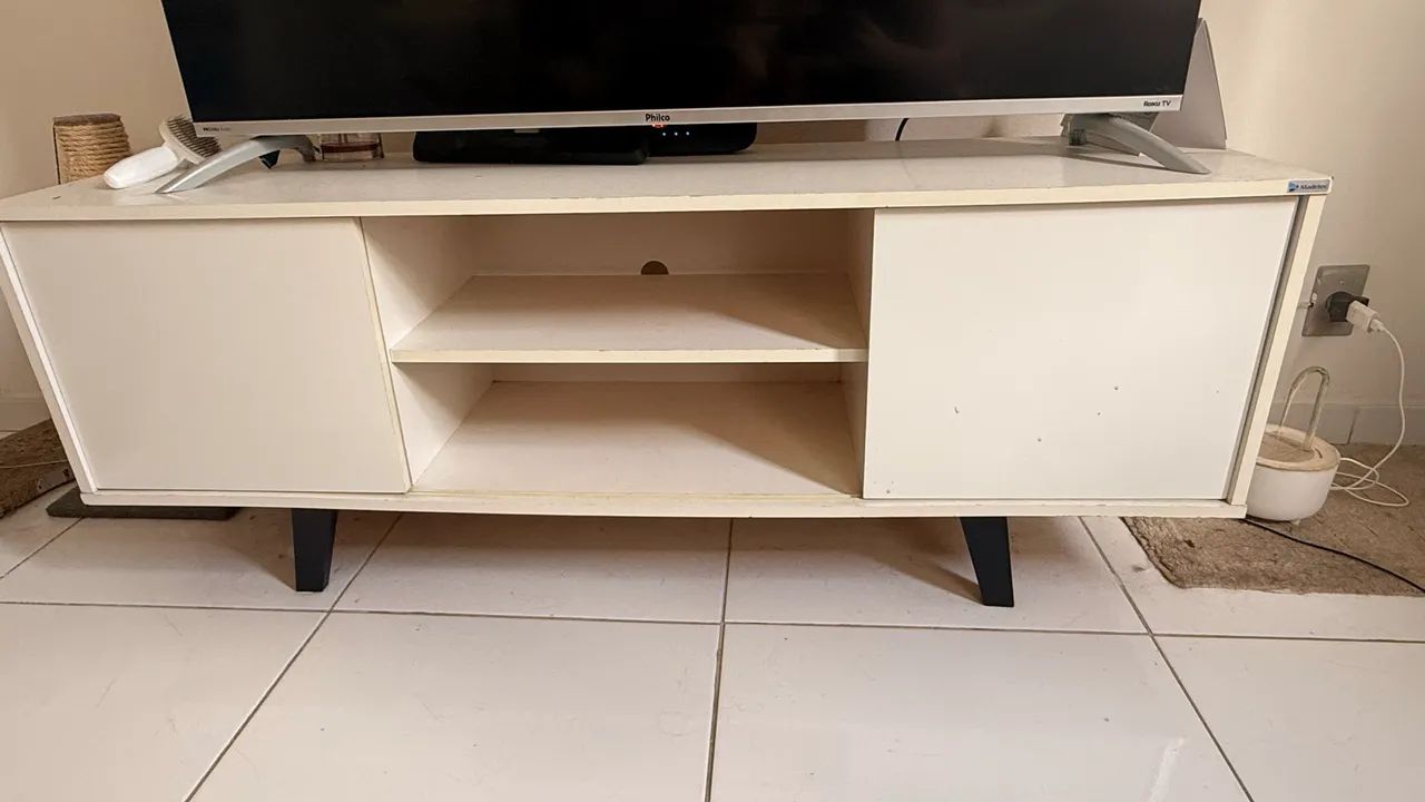 Rack para televisão  - Foto 2