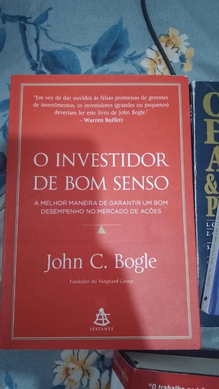 O investidor de bom senso 
